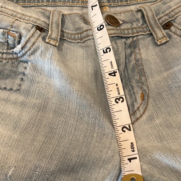 Citizens of Humanity Love # 239 Stretch Kelly Bootcut Size 27 - Picture 5 of 16